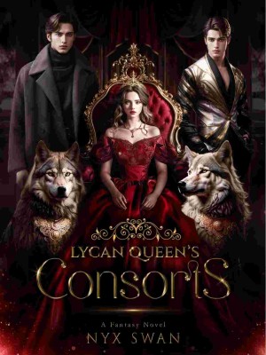 Lycan Queen's Consorts,Nyx Swan