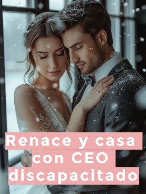Renace y casa con CEO discapacitado