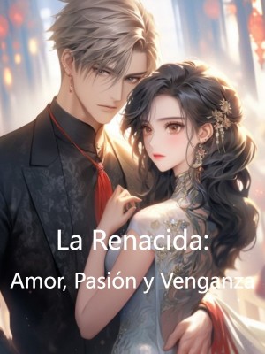 La Renacida: Amor, Pasión y Venganza
