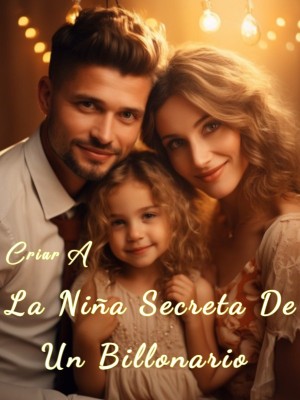Criar A La Niña Secreta De Un Billonario
