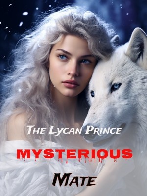 The Lycan Prince Mysterious Mate,Ress Amah
