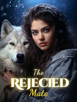 The Rejected Mate,Sofiyah