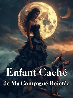 Enfant Caché de Ma Compagne Rejetée