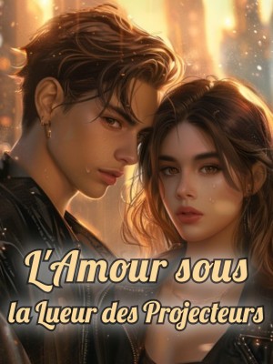 L'Amour sous la Lueur des Projecteurs
