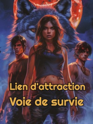 Lien d'attraction, Voie de survie