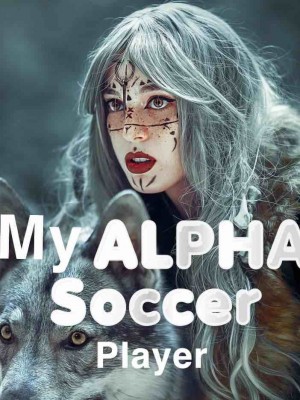 My Alpha Soccer Player,Zoey Black
