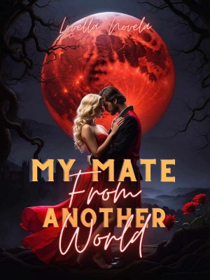 My Mate From Another World