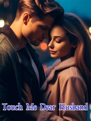Touch Me Dear Husband,Vickywrites