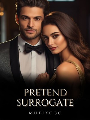 Pretend Surrogate,mheixccc