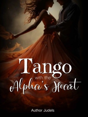 Tango with the Alpha's Heart,Judels