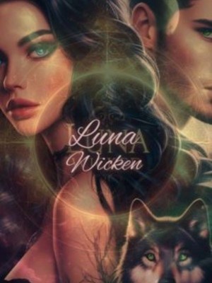 Luna Wicken,Broken Willowtree