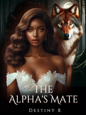 The Alpha's Mate,Destiny B