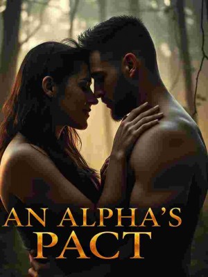 An Alpha's Pact