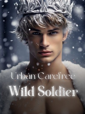 Urban Carefree Wild Soldier,