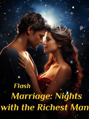 Flash Marriage: Nights with the Richest Man