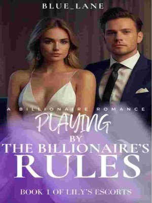 Playing By The Billionaire's Rules,Blue Lane