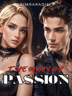 THE MAFIA'S PASSION,Simbaradiffa