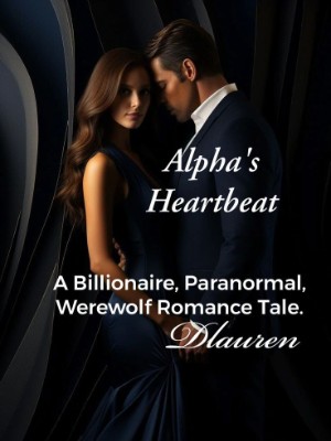 Alpha's Heartbeat,dlauren