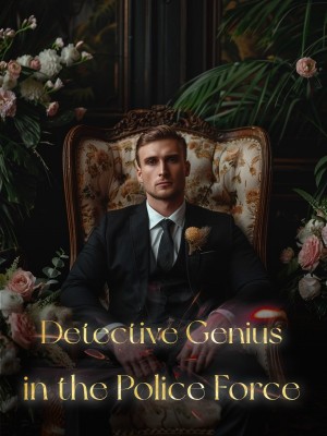 Detective Genius in the Police Force,