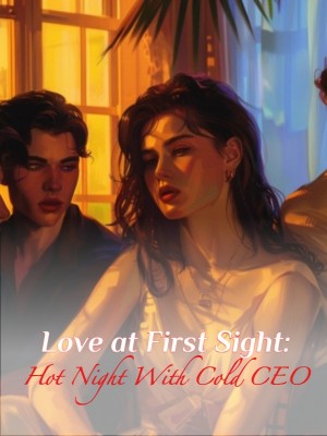 Love at First Sight: Hot Night With Cold CEO,