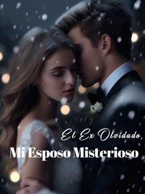 El Ex Olvidado, Mi Esposo Misterioso