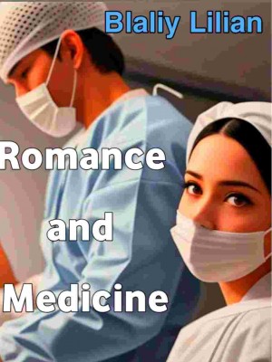 Romance And Medicine,Blaliy01