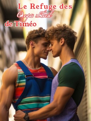 Le Refuge des Omegas : L'Éveil de Timéo