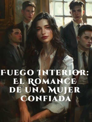 Fuego Interior: El Romance de una Mujer Confiada