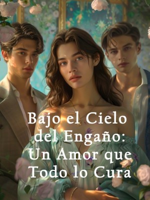 Bajo el Cielo del Engaño: Un Amor que Todo lo Cura