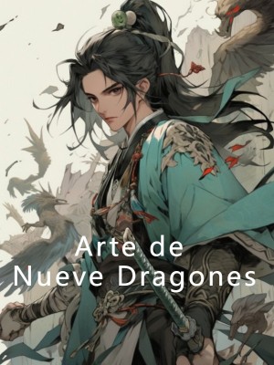 Arte de Nueve Dragones