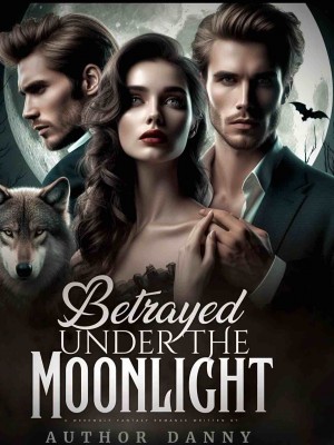 Betrayed Under The Moonlight,Authoress Danny