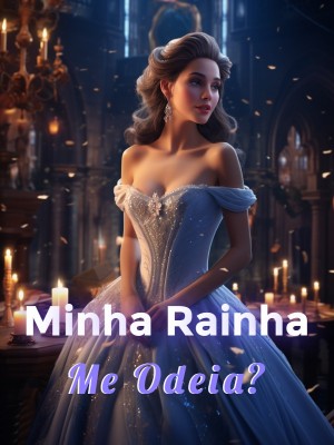 Minha Rainha Me Odeia?