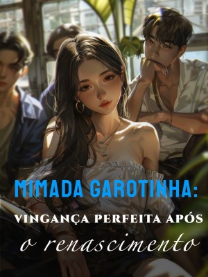 Mimada Garotinha: vingança perfeita após o renascimento