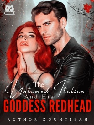 The Untamed Italian And His Goddess Redhead,Kountibah