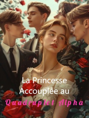 La Princesse Accouplée au Quadruplet Alpha