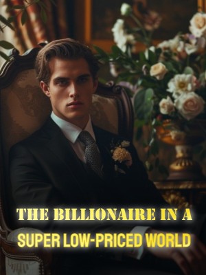 The Billionaire in a Super Low-Priced World,