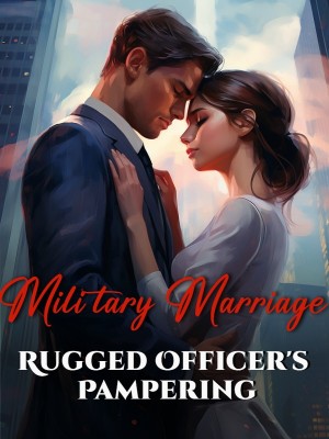 Military Marriage: Rugged Officer's Pampering,