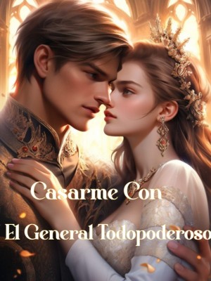 Casarme Con El General Todopoderoso