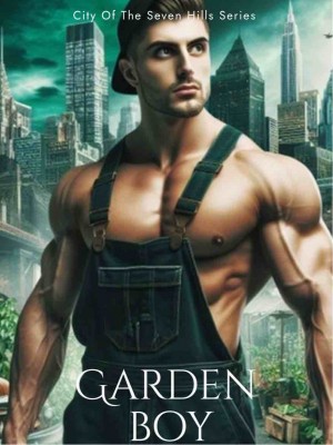 Garden Boy,ScarletThunder