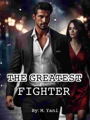 THE GREATEST FIGHTER,M. Yani