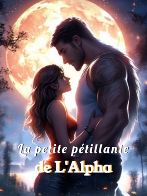 La petite pétillante de l'Alpha