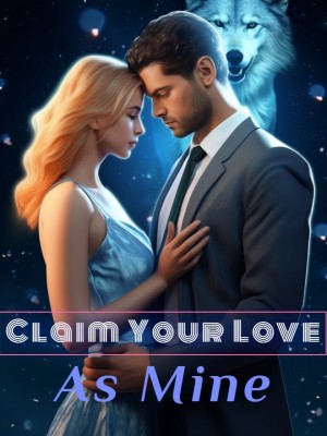 Claim Your Love As Mine,Itsme