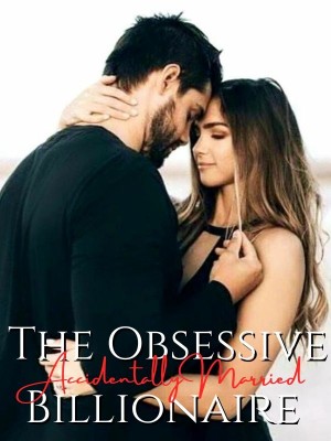 Accidentally Married The Obsessive Billionaire,Karie Penn