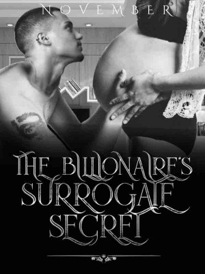 The Billionaire Surrogate Secret,Something Else