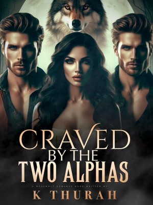 Craved By Two Alphas