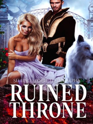 Selling Myself To The Alpha,Esraa