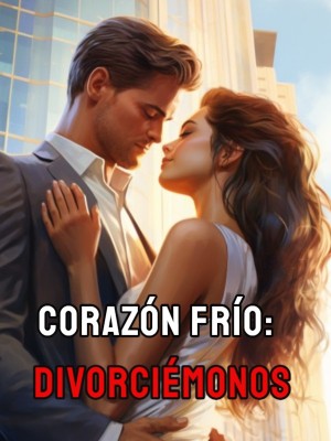 Corazón Frío: divorciémonos 