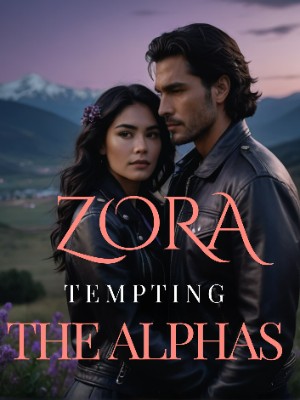 Zora- A Reverse Harem,Author Sasha Johnson