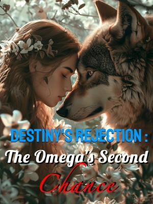 Destiny's Rejection : The Omega's Second Chance,KISS Moonlight