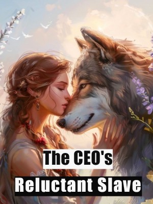 The CEO's Reluctant Slave,Blessing D Writes